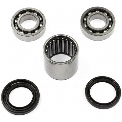 TourMax Swing Arm Bearing & Seal Kit - 034092