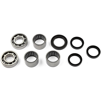 TourMax Swing Arm Bearing & Seal Kit - 034094