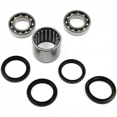 TourMax Swing Arm Bearing & Seal Kit - 034096