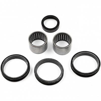 TourMax Swing Arm Bearing & Seal Kit - 020071
