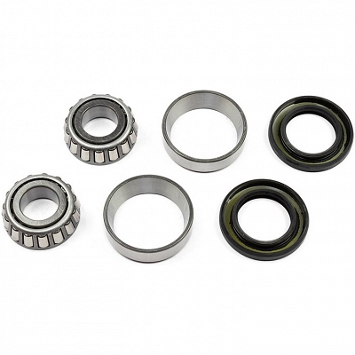 TourMax Swing Arm Bearing & Seal Kit - 034101