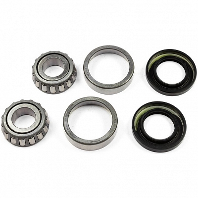 TourMax Swing Arm Bearing & Seal Kit - 034103