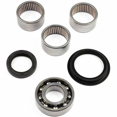 TourMax Swing Arm Bearing & Seal Kit - 034112
