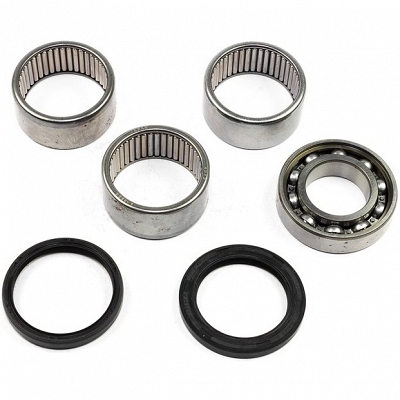 TourMax Swing Arm Bearing & Seal Kit - 034116