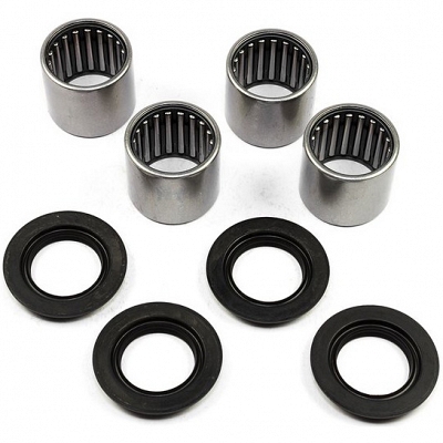 TourMax Swing Arm Bearing & Seal Kit - 034118