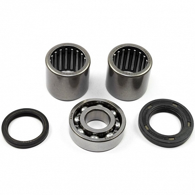 TourMax Swing Arm Bearing & Seal Kit - 034122