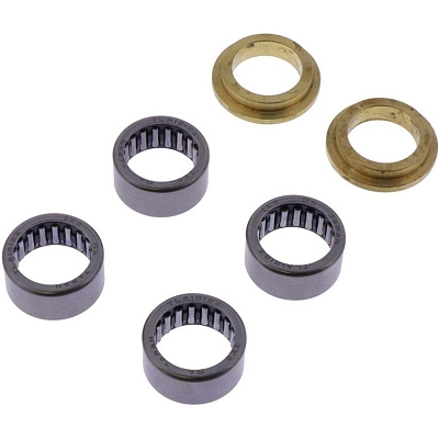 TourMax Swing Arm Bearing & Bush Kit Yamaha 90386-18028-00 401-22123-00 214-22123-00