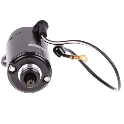 Starter Motor Triumph 1310000-T0301 128000-8630 Arrowhead SND0744