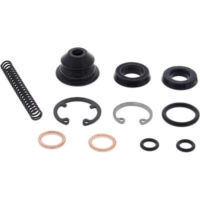 WRP 18-1068 Brake Master Cylinder Rebuild Kit