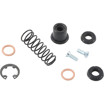 All Balls 18-1071 Brake Master Cylinder Rebuild Kit
