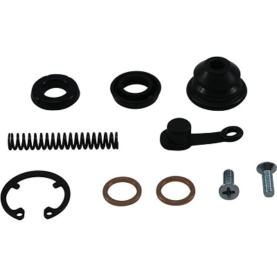 WRP 18-1106 Brake Master Cylinder Rebuild Kit
