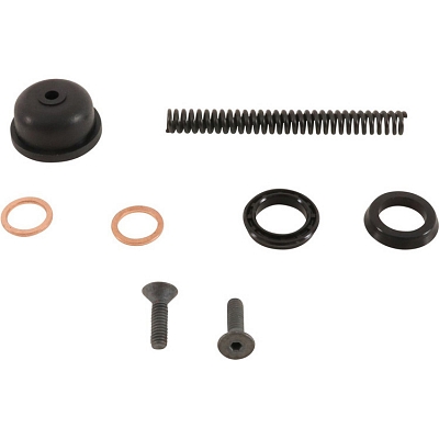 WRP 18-1109 Brake Master Cylinder Rebuild Kit
