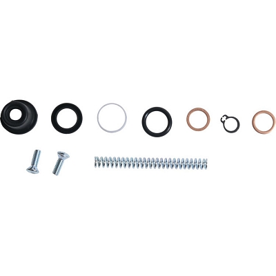 WRP 18-1111 Brake Master Cylinder Rebuild Kit