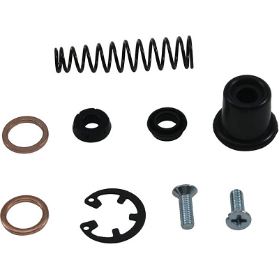 WRP 18-1115 Brake Master Cylinder Rebuild Kit
