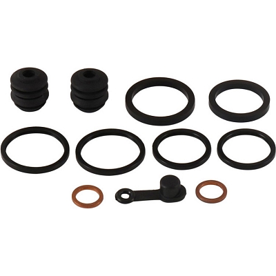 WRP 18-3081 Brake Caliper Rebuild Kit