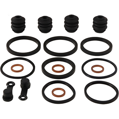 WRP 18-3084 Brake Caliper Rebuild Kit
