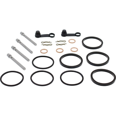 WRP 18-3085 Brake Caliper Rebuild Kit