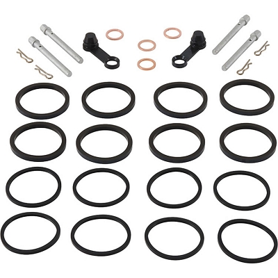 WRP 18-3086 Brake Caliper Rebuild Kit