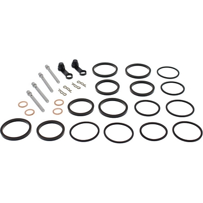 WRP 18-3091 Brake Caliper Rebuild Kit