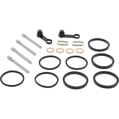 All Balls 18-3093 Brake Caliper Rebuild Kit