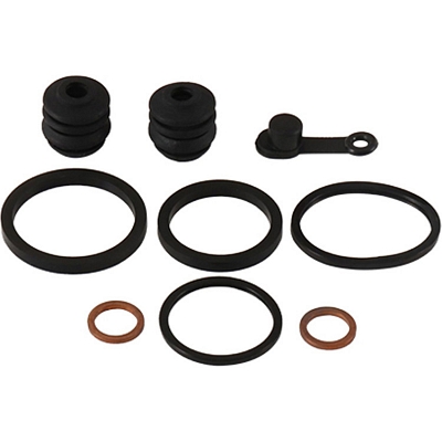 WRP 18-3104 Brake Caliper Rebuild Kit