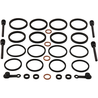 WRP 18-3106 Brake Caliper Rebuild Kit
