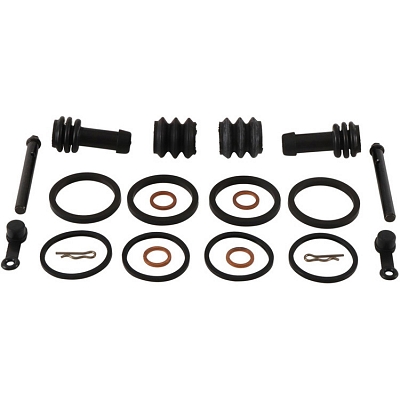 WRP 18-3108 Brake Caliper Rebuild Kit