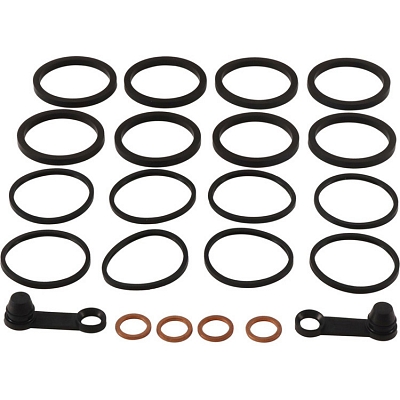 All Balls 18-3111 Brake Caliper Rebuild Kit