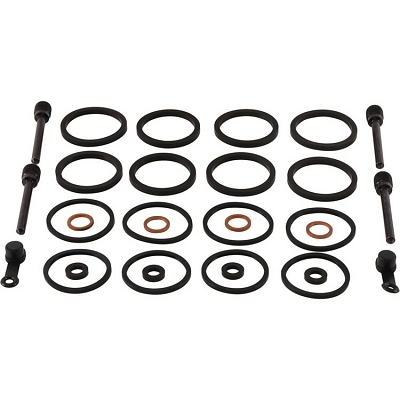 WRP 18-3112 Brake Caliper Rebuild Kit