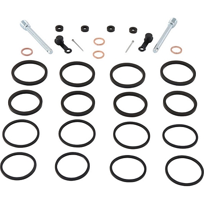 WRP 18-3117 Brake Caliper Rebuild Kit