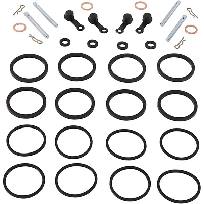 WRP 18-3119 Brake Caliper Rebuild Kit