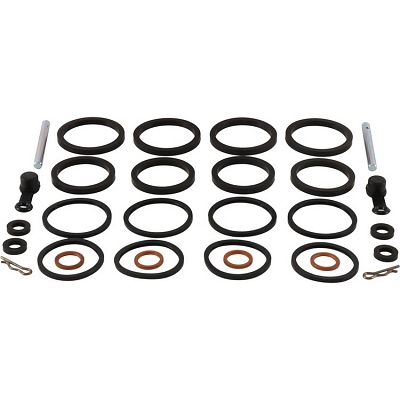WRP 18-3125 Brake Caliper Rebuild Kit