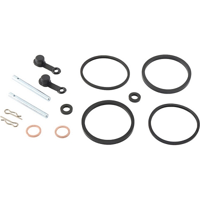 WRP 18-3133 Brake Caliper Rebuild Kit