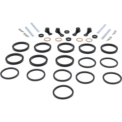 WRP 18-3135 Brake Caliper Rebuild Kit