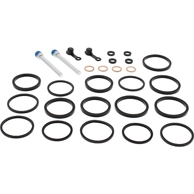 WRP 18-3141 Brake Caliper Rebuild Kit