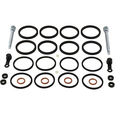 WRP 18-3150 Brake Caliper Rebuild Kit