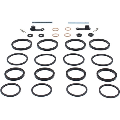 WRP 18-3154 Brake Caliper Rebuild Kit