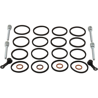 WRP 18-3158 Brake Caliper Rebuild Kit