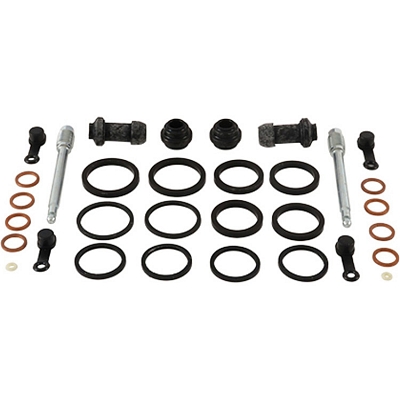 WRP 18-3160 Brake Caliper Rebuild Kit