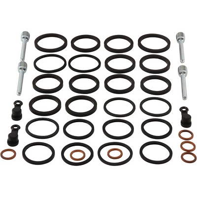 WRP 18-3161 Brake Caliper Rebuild Kit