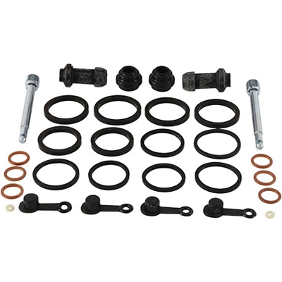 WRP 18-3162 Brake Caliper Rebuild Kit