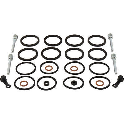 WRP 18-3169 Brake Caliper Rebuild Kit