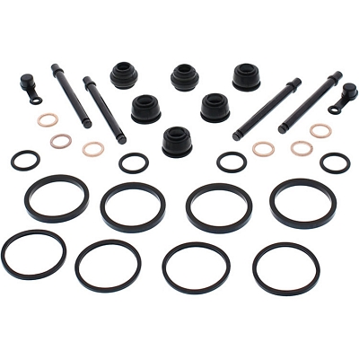 WRP 18-3172 Brake Caliper Rebuild Kit