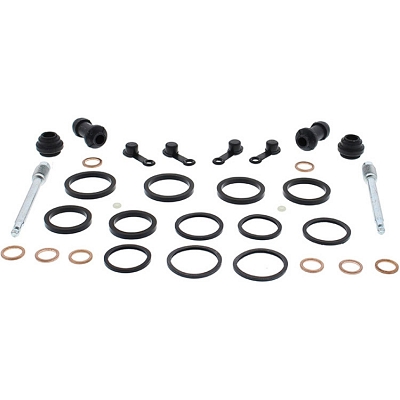 WRP 18-3173 Brake Caliper Rebuild Kit