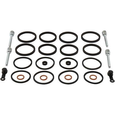 WRP 18-3174 Brake Caliper Rebuild Kit