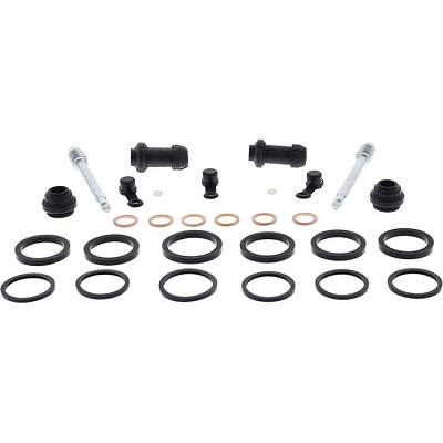 WRP 18-3177 Brake Caliper Rebuild Kit