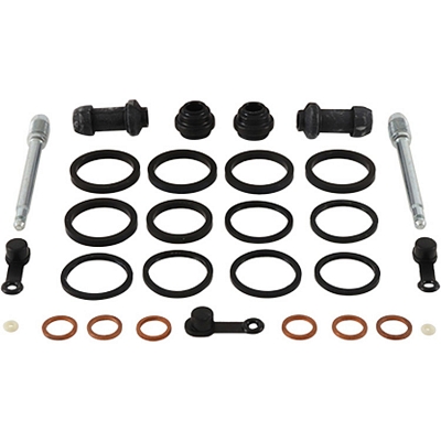 WRP 18-3184 Brake Caliper Rebuild Kit