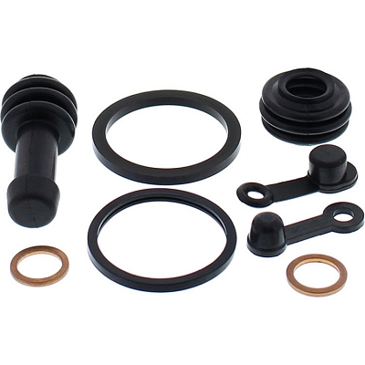 WRP 18-3186 Brake Caliper Rebuild Kit