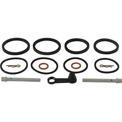 WRP 18-3193 Brake Caliper Rebuild Kit