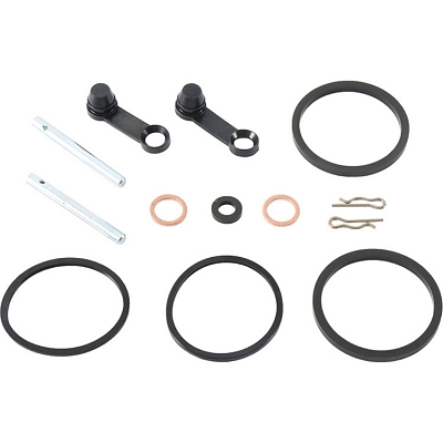 All Balls 18-3213 Brake Caliper Rebuild Kit